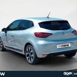 Renault Clio 5 1.0 TCe 90ch Evolution N&icirc;mes