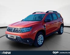 Dacia Duster Nîmes