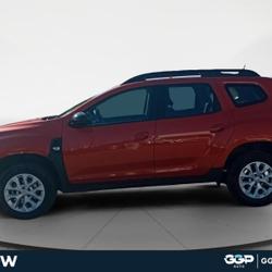 Dacia Duster 1.5 Blue dCi 115ch Confort 4x2 N&icirc;mes