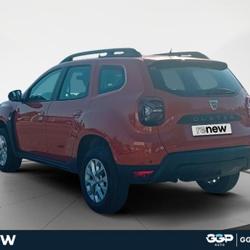 Dacia Duster 1.5 Blue dCi 115ch Confort 4x2 N&icirc;mes