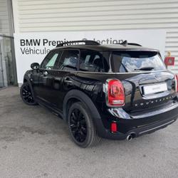 Mini Countryman Cooper 136ch Oakwood BVA Beaucouz&eacute;