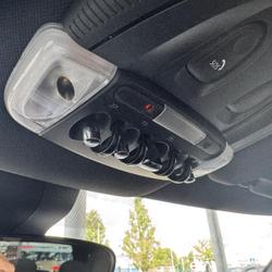Mini Countryman Cooper 136ch Oakwood BVA Beaucouz&eacute;