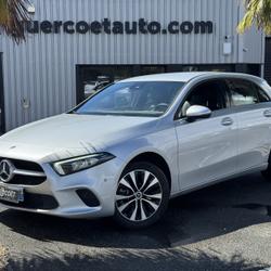 Mercedes Classe A 250 E 160+102CH BUSINESS LINE 8G-DCT 8CV Guer