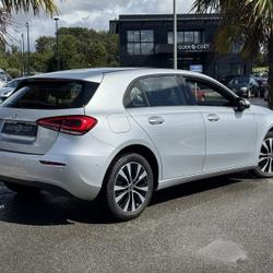 Mercedes Classe A 250 E 160+102CH BUSINESS LINE 8G-DCT 8CV Guer