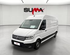 Volkswagen Crafter Paray-le-Monial