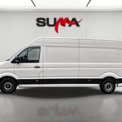 Volkswagen Crafter CRAFTER VAN 35 L4H3 2.0 TDI 140 CH BUSINESS LINE PLUS Paray-le-Monial