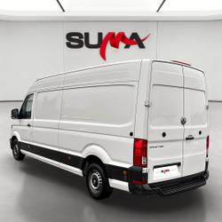 Volkswagen Crafter CRAFTER VAN 35 L4H3 2.0 TDI 140 CH BUSINESS LINE PLUS Paray-le-Monial