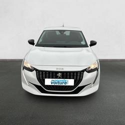 Peugeot 208 208 PureTech 75 S&S BVM5 - Active Pack La Rochelle