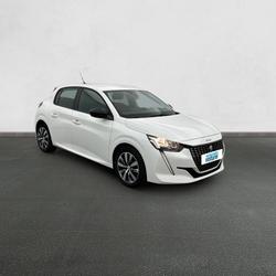 Peugeot 208 208 PureTech 75 S&S BVM5 - Active Pack La Rochelle