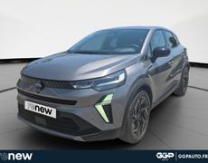Renault Captur Nîmes