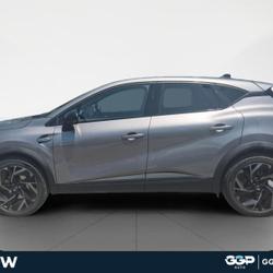 Renault Captur 1.6 E-Tech full hybrid 145ch esprit Alpine N&icirc;mes