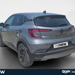 Renault Captur 1.6 E-Tech full hybrid 145ch esprit Alpine N&icirc;mes