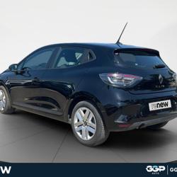 Renault Clio 5 1.5 dCi 100ch Evolution - 25 N&icirc;mes