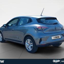 Renault Clio 5 1.5 dCi 100ch Evolution - 25 N&icirc;mes