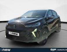 Renault Captur Nîmes