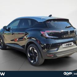 Renault Captur 1.0 TCe 90ch Techno - 25 N&icirc;mes