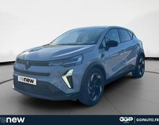 Renault Captur Nîmes