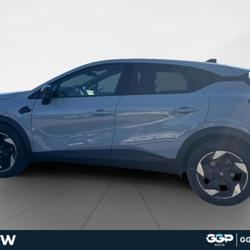 Renault Captur 1.0 TCe 90ch Techno N&icirc;mes