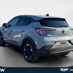 Renault Captur 1.0 TCe 90ch Techno N&icirc;mes
