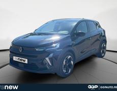 Renault Captur Nîmes