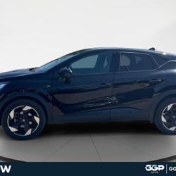 Renault Captur 1.0 TCe 90ch Techno N&icirc;mes