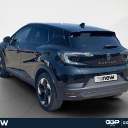 Renault Captur 1.0 TCe 90ch Techno N&icirc;mes
