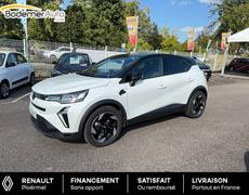 Renault Captur Ploërmel