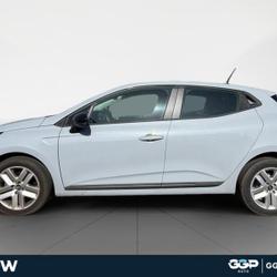 Renault Clio 5 1.5 dCi 100ch Evolution - 25 N&icirc;mes