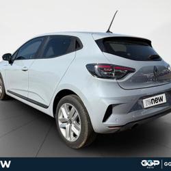 Renault Clio 5 1.5 dCi 100ch Evolution - 25 N&icirc;mes