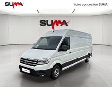 Volkswagen Crafter Paray-le-Monial