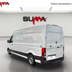 Volkswagen Crafter CRAFTER VAN 35 L4H3 2.0 TDI 140 CH BUSINESS LINE PLUS Paray-le-Monial