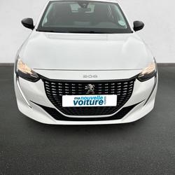 Peugeot 208 208 PureTech 75 S&S BVM5 - Active Pack La Rochelle