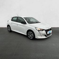 Peugeot 208 208 PureTech 75 S&S BVM5 - Active Pack La Rochelle