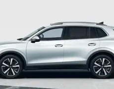 Volkswagen Tiguan Cherbourg-en-Cotentin