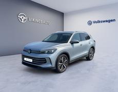 Volkswagen Tiguan Cherbourg-en-Cotentin