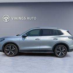 Volkswagen Tiguan Tiguan 1.5 eTSI 150ch DSG7 Elegance Cherbourg-en-Cotentin