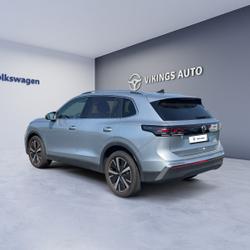 Volkswagen Tiguan 1.5 eTSI 150ch DSG7 Elegance occasion - Cherbourg-en-Cotentin - photo 3/34