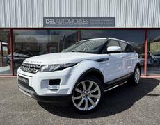 Land Rover Range Rover Evoque Chantepie
