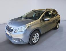 Peugeot 2008 Couëron