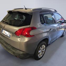 Peugeot 2008 Business Cou&euml;ron