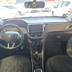 Peugeot 2008 Business Cou&euml;ron