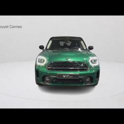 Mini Countryman Cooper SE 125ch + 95ch Edition Premium Plus ALL4 BVA6 Mougins