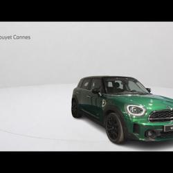 Mini Countryman Cooper SE 125ch + 95ch Edition Premium Plus ALL4 BVA6 Mougins