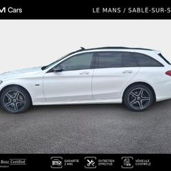 Mercedes Classe C 300 de 194+122ch AMG Line 9G-Tronic Sabl&eacute;-sur-Sarthe