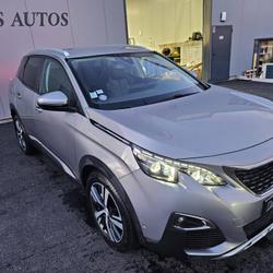 Peugeot 3008 1.2 130ch Allure Business EAT6 TVA RECUP Saint-L&eacute;ger-de-Lini&egrave;res