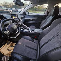 Peugeot 3008 1.2 130ch Allure Business EAT6 TVA RECUP Saint-L&eacute;ger-de-Lini&egrave;res