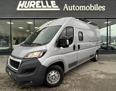 Peugeot Boxer Échirolles