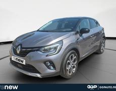 Renault Captur Nîmes