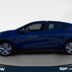 Renault Clio 5 1.5 dCi 100ch Evolution - 25 N&icirc;mes