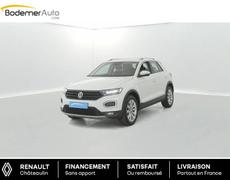 Volkswagen T-Roc Châteaulin